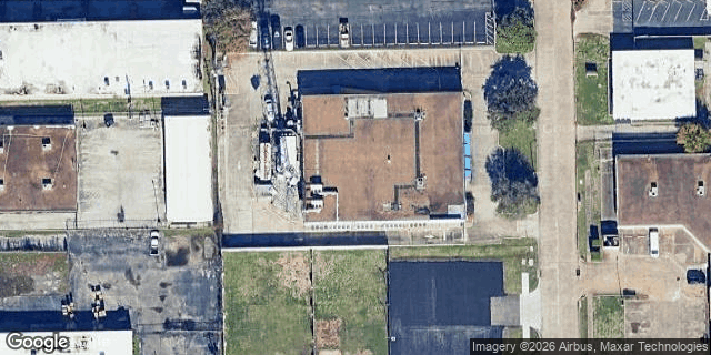 Satellite view of IP Global Networks - TX HQ