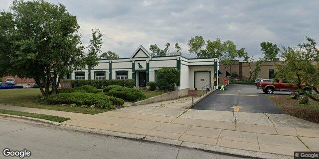 Street view of Elbert County Wireless LLC HQ