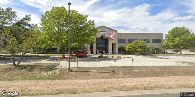 Street view of Grande Communications Networks Inc - TX HQ