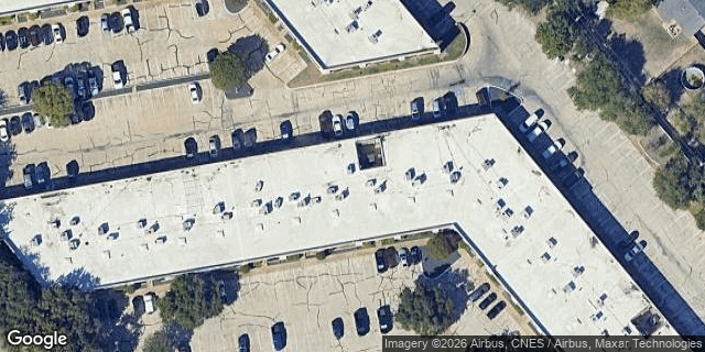 Satellite view of Matrix Telecom LLC SII TNCI - TX HQ