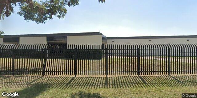 Street view of Southwestern Bell Telephone Company - TX HQ