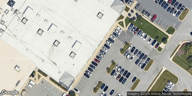 Satellite view of Level 3 Telecom of Virginia LLC - VA HQ