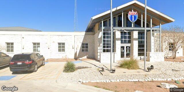 Street view of VTX Communications LLC HQ