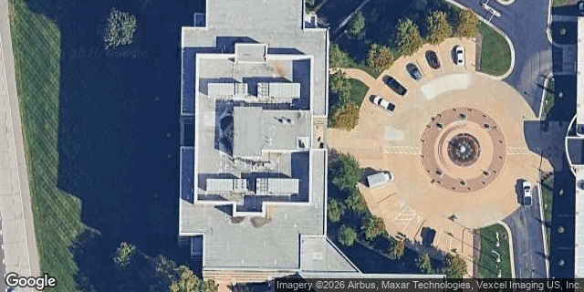 Satellite view of Charter Fiberlink CA-CCO LLC - CA HQ