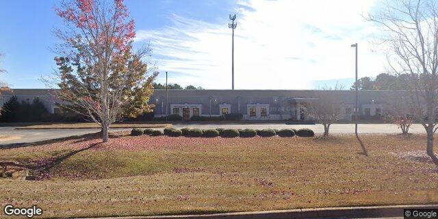Street view of Knology of Alabama Inc dba WOW! Internet Cable and Phone HQ
