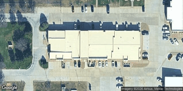 Satellite view of Plateau Telecommunications Inc - NM HQ