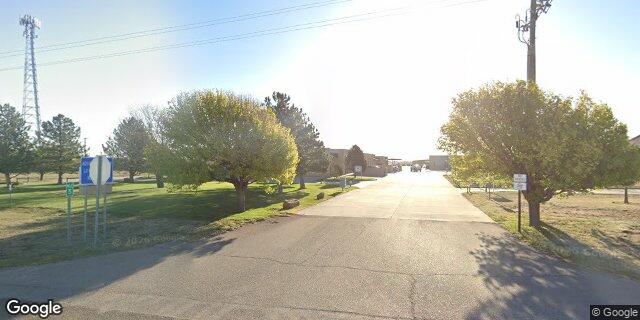 Street view of Plateau Telecommunications Inc - NM HQ