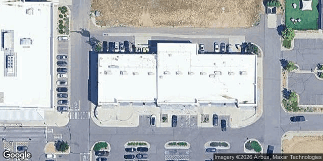 Satellite view of Ringer Mobile Inc HQ