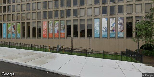 Street view of Full Service Network LP HQ