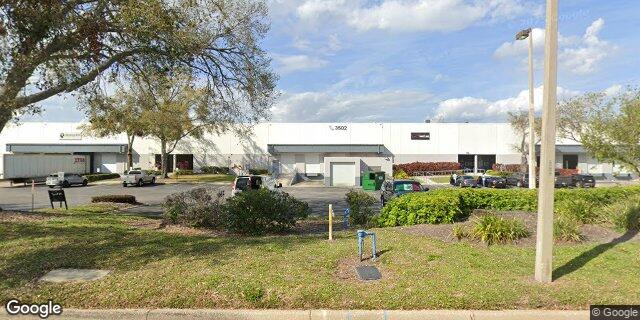 Street view of MCImetro Access Transmission Services LLC - OH HQ