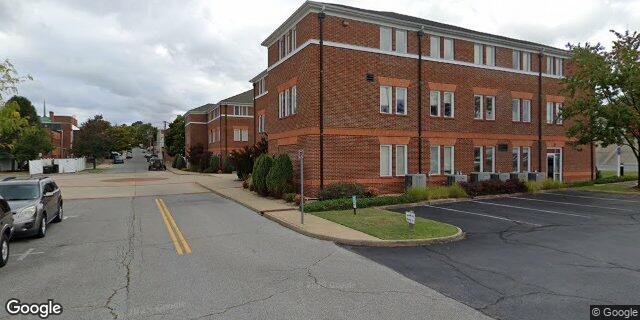 Street view of Lumos Networks Inc - VA HQ