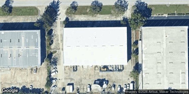 Satellite view of Orlando Telephone Company Inc dba Summit Broadband HQ