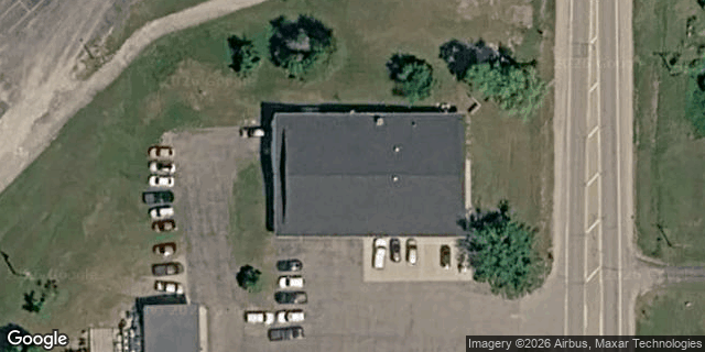 Satellite view of Michigan Central Broadband Company LLC HQ