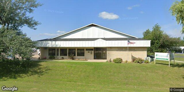 Street view of Michigan Central Broadband Company LLC HQ