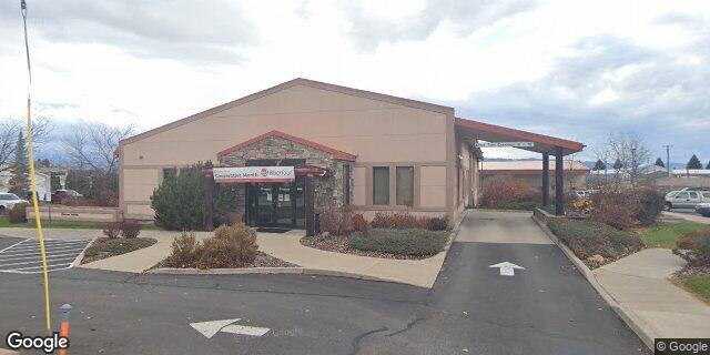 Street view of Blackfoot Communications Inc - MT HQ