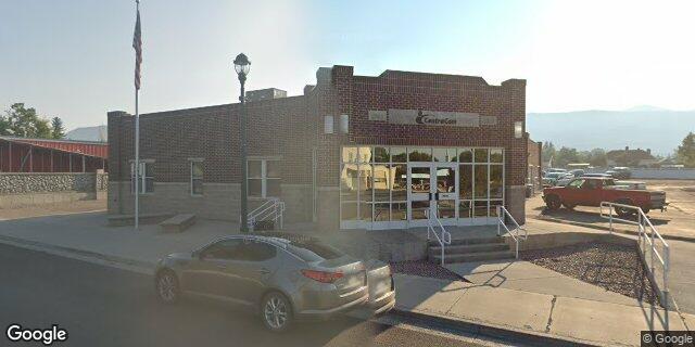 Street view of Central Telcom Services LLC dba CentraCom Interactive - NV HQ