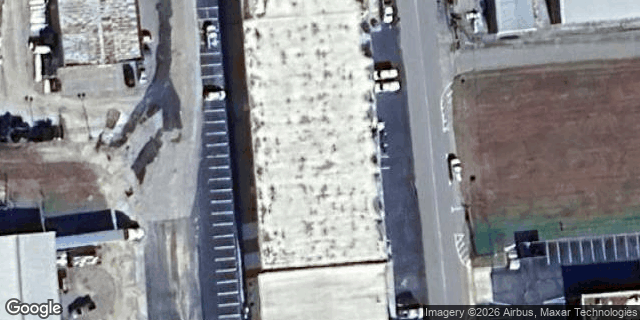 Satellite view of Wilkes Communications Inc - NC HQ