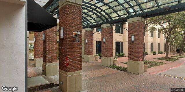 Street view of Caprock Telecommunications Corporation - TX HQ