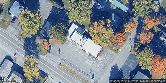 Satellite view of TVC Albany Inc dba FirstLight Fiber HQ