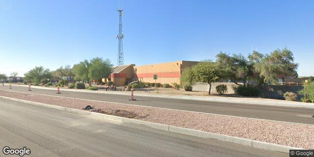 Street view of Saddleback Communications Company - AZ HQ