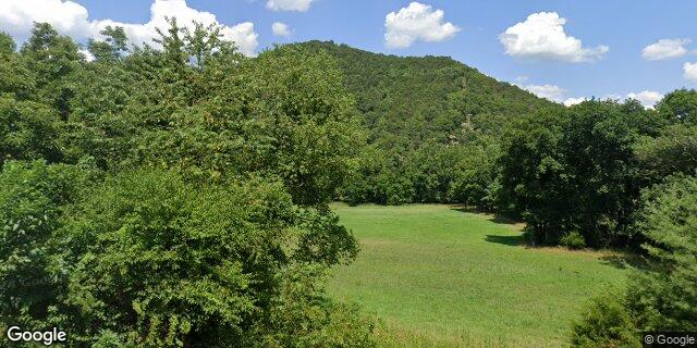 Street view of Hardy Telecommunications Inc - WV HQ