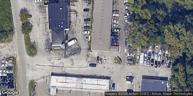 Satellite view of Cross Country Communications LLC HQ
