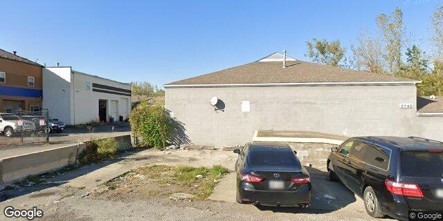 Street view of Cross Country Communications LLC HQ