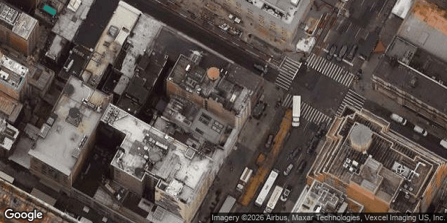 Satellite view of RGTN USA INC HQ