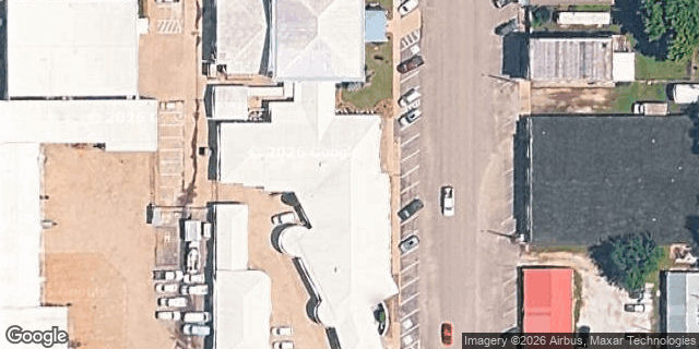 Satellite view of Cross Cable Television LLC - OK HQ