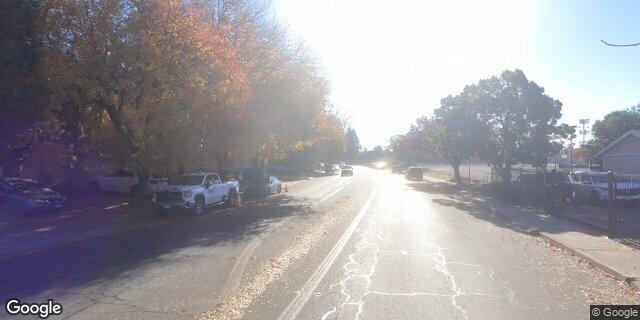 Street view of Utility Telecom Group LLC - NV HQ
