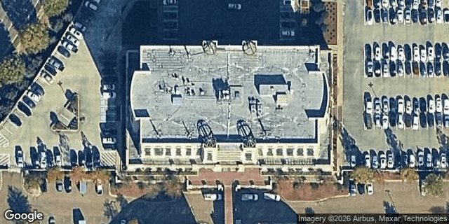 Satellite view of Telepak Networks Inc - FL HQ