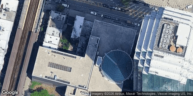 Satellite view of Lightpath of New England LLC HQ