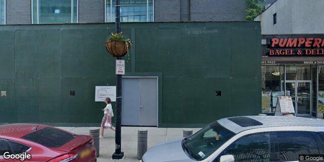 Street view of Lightpath of New England LLC HQ