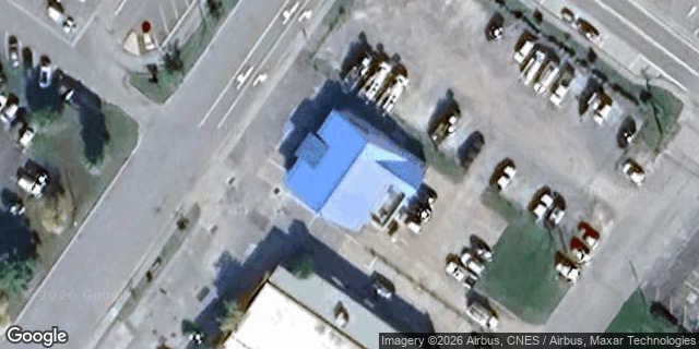 Satellite view of IVIC Telecom s.e.n.c. - QC HQ