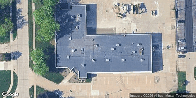 Satellite view of Interactive Services Network Inc HQ