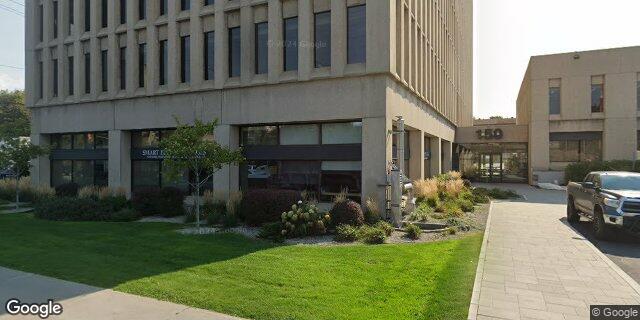Street view of Persona Communications Inc HQ