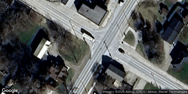 Satellite view of Quadro Communications Cooperative Inc HQ