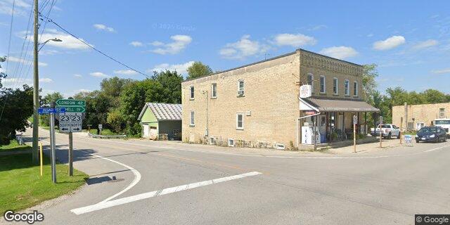Street view of Quadro Communications Cooperative Inc HQ