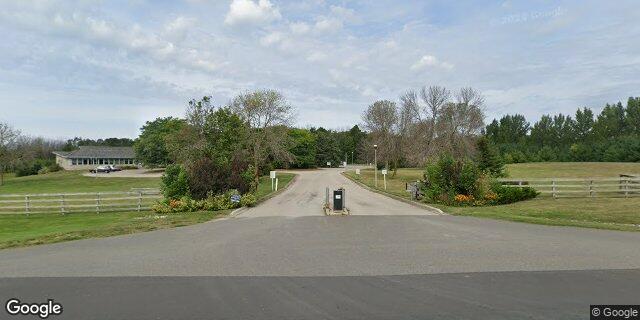Street view of Bruce Telecom HQ