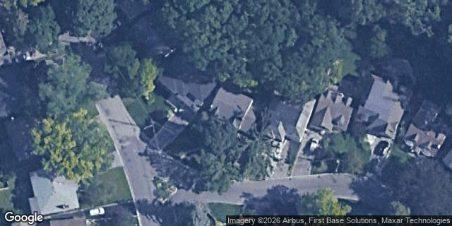 Satellite view of Nexicom Telecommunications Inc HQ