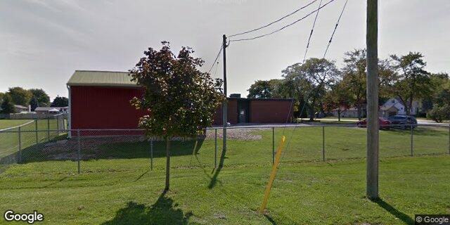 Street view of Gosfield North Communications Cooperative Limited HQ