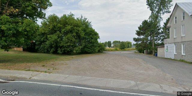Street view of Telephone Milot Inc HQ