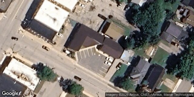 Satellite view of Mornington Communications Cooperative Limited HQ