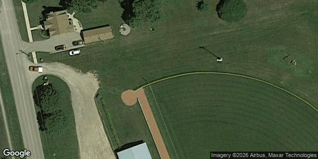 Satellite view of North Norwich Telephones Ltd dba Execulink Telecom Inc - ON HQ
