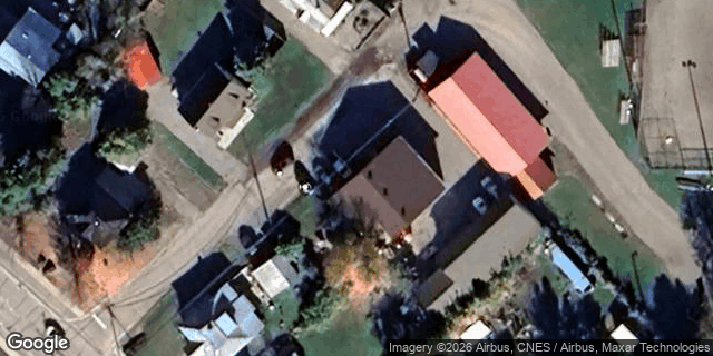 Satellite view of North Renfrew Telephone Company Limited HQ