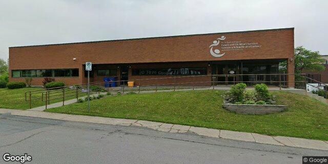 Street view of NorthernTel Limited Partnership HQ