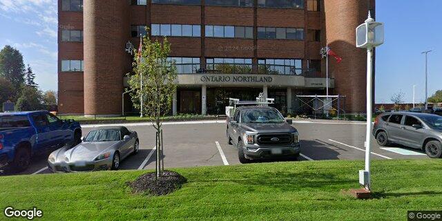 Street view of O.N. Tel Inc dba Ontera HQ