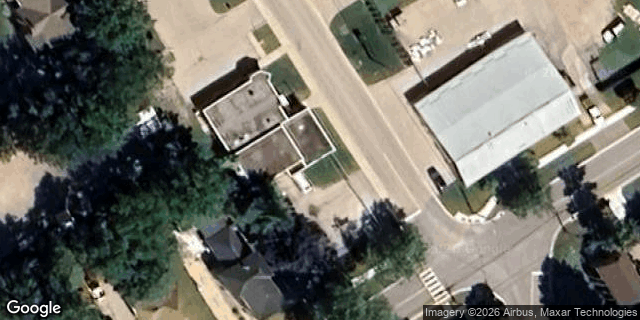 Satellite view of Persona Communications Inc HQ