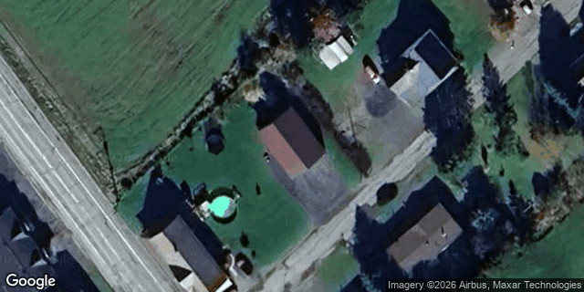Satellite view of Telephone de St-Ephrem Inc HQ