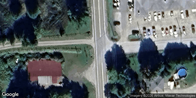 Satellite view of Cooptel HQ